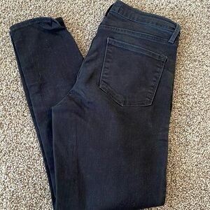 Gap skinny jean